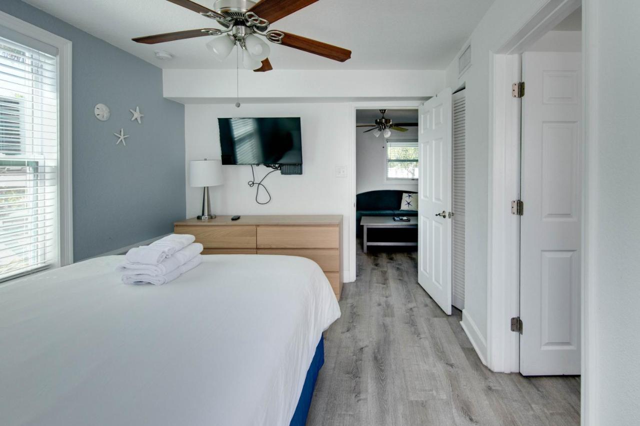 Silver Sands St. Pete Beach Dış mekan fotoğraf